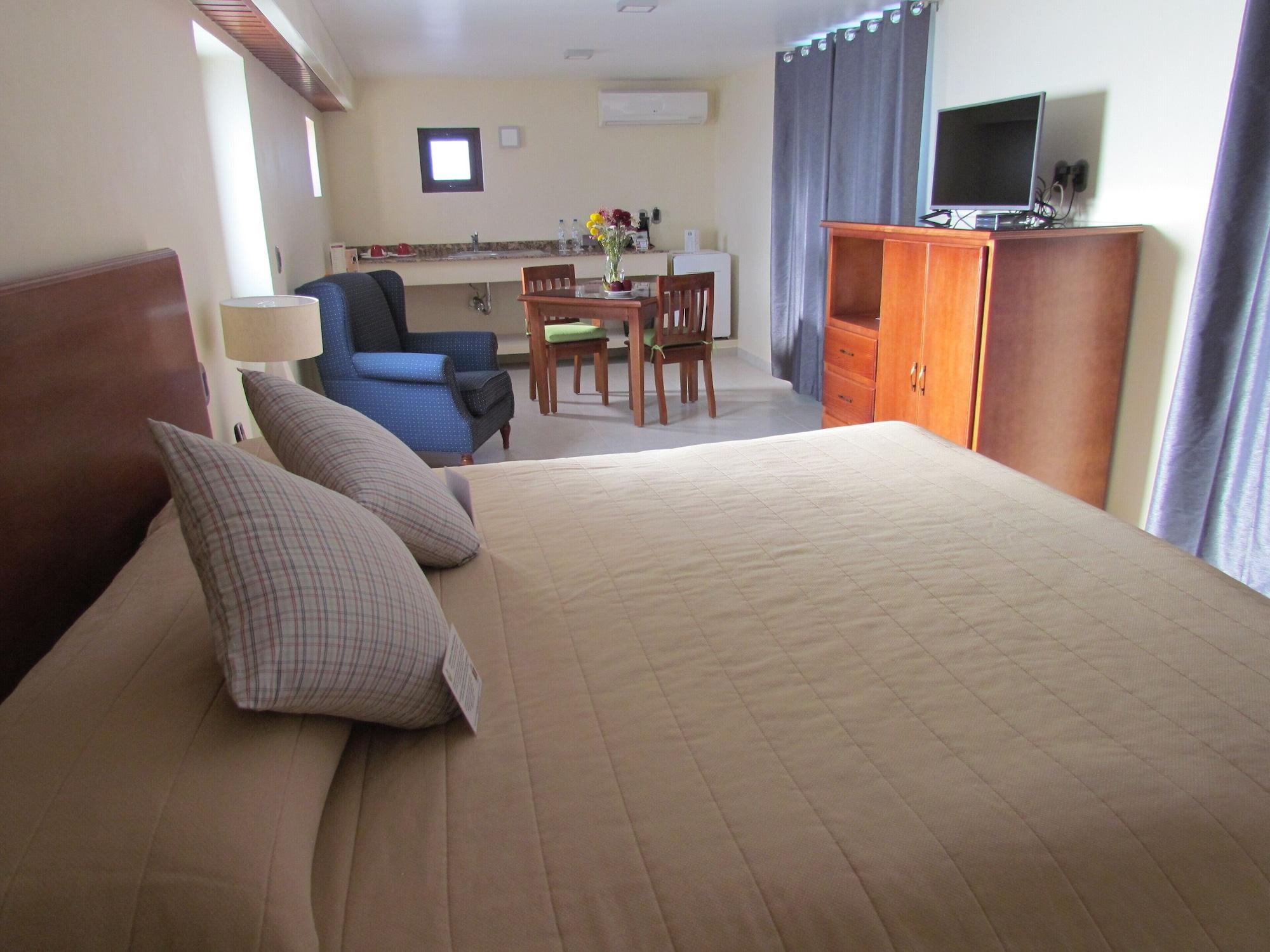 Hotel Casa Antigua Oaxaca Ngoại thất bức ảnh