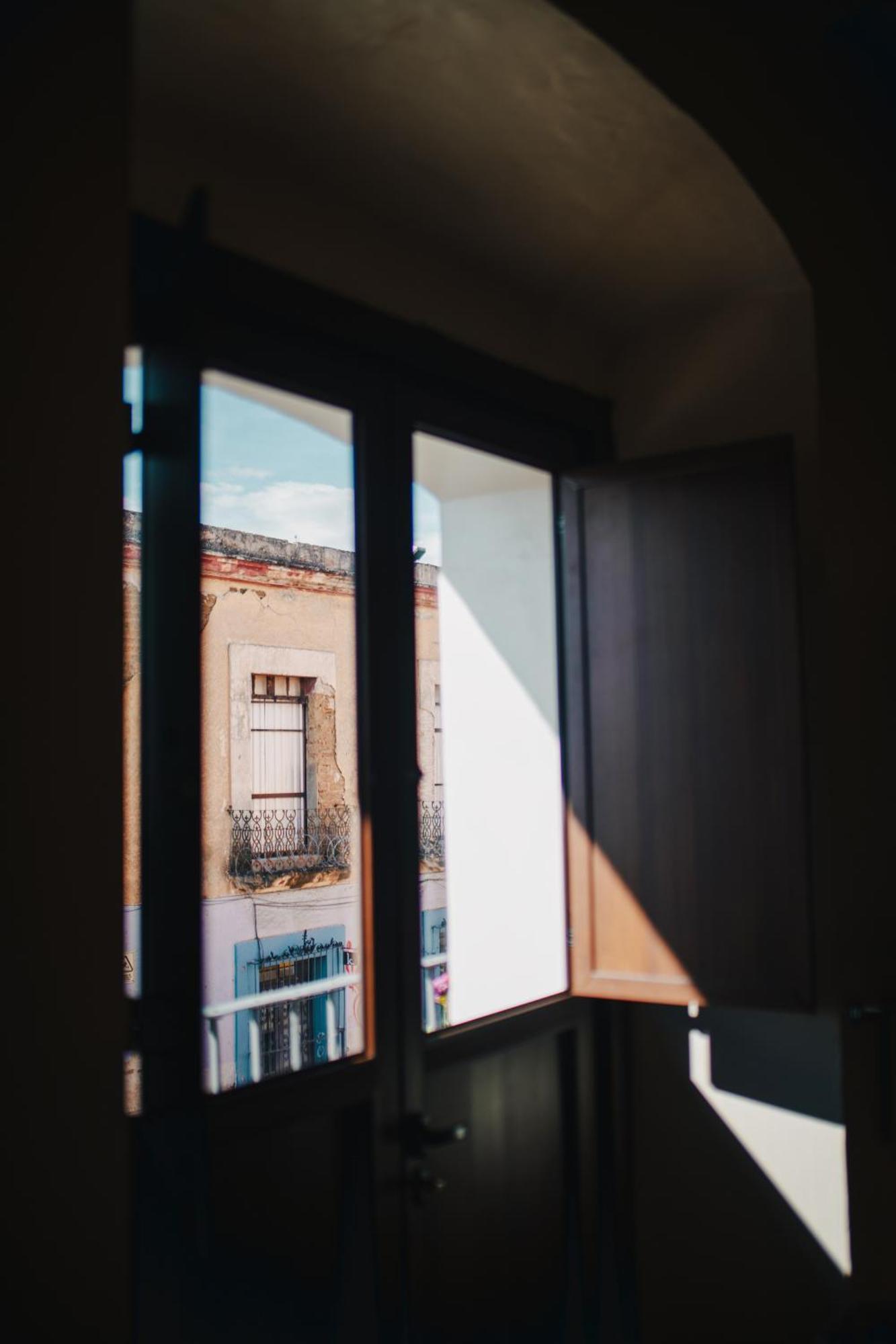 Hotel Casa Antigua Oaxaca Ngoại thất bức ảnh